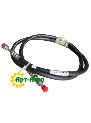 87437755 Шланг кондиціонера CASE 87437755 Шланг кондиціонера CASE