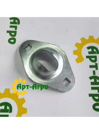 LA323235250 LAVERDA auger pin bearing flange (upper) LA323235250 LAVERDA auger pin bearing flange (upper)