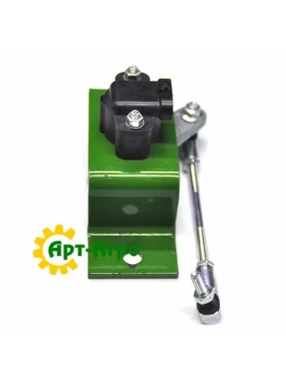 AH166500 Датчик підйому мотовила у зборі John Deere