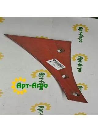 073256-PP Грудинка відвалу права Kverneland(Premium Parts)