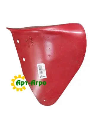 076812 Відвал передплужника Kverneland(FRANK)