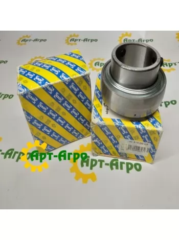 UC.210.G2.L3 SNR Підшипник однорядний кульковий