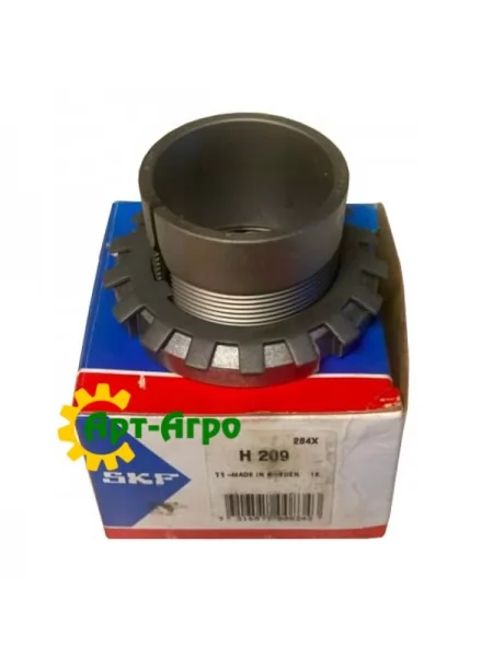 H209 SKF Закріплювальна втулка