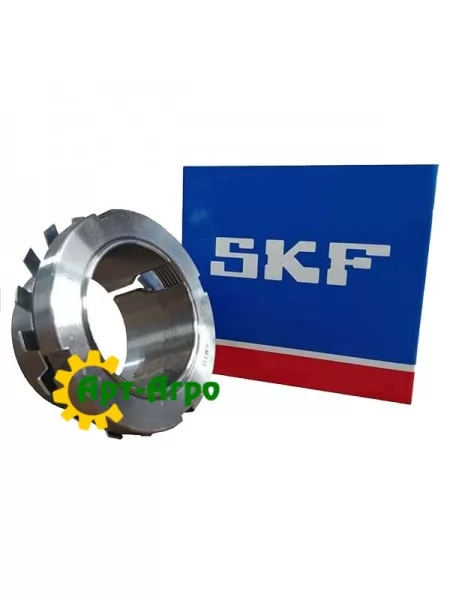 H206 SKF Закріплювальна втулка