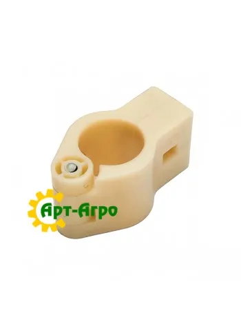 AH107066 Опора пальця шнека John Deere (TARMO)