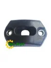 H168206 Око пальця шнека жниварки John Deere (TARMO)