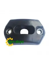 H168206 Глазок пальца шнека жатки John Deere(TARMO)