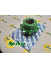 H159614 Zębatka z=10 John Deere (TARMO)