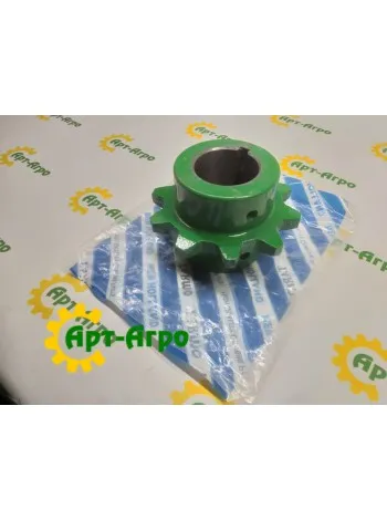 H159614 Sprocket z=10 John Deere(TARMO)