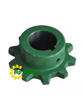 H159613 Зірочка z=10 John Deere(TARMO)