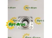 0006436590 Корпус вилчастого валу CLAAS(TARMO)