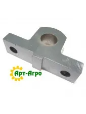 0006703950 Втулка балансира косы жатки CLAAS (TARMO)