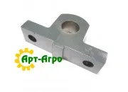 0006703950 Втулка балансиру коси жниварки CLAAS(TARMO)