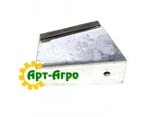 AA41979 Чистик правий для диска John Deere (Greenly)