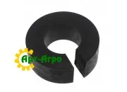 A20337 Rubber spacer John Deere (Greenly)