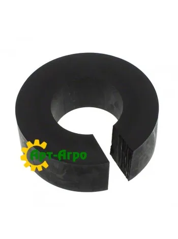 A20337 Rubber spacer John Deere (Greenly)