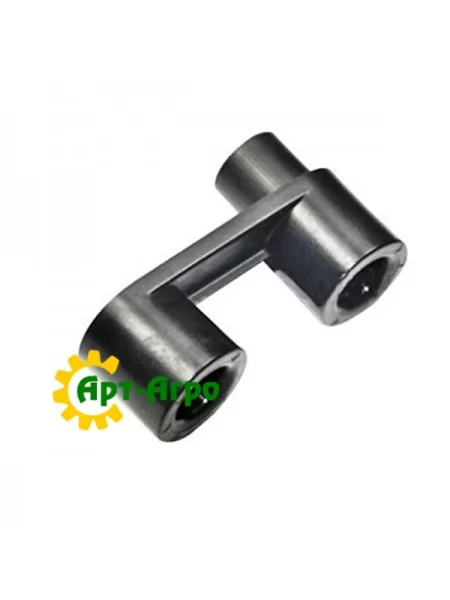 A52062 Idler pulley lever JOHN DEERE (analogue) A52062 Idler pulley lever JOHN DEERE (analogue)