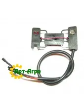 AA27652 Seed rate sensor (photocell) (AA58293, AA40212, A55021, AA30829)