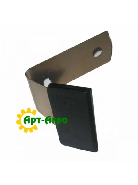 AA34203 John Deere vacuum scraper