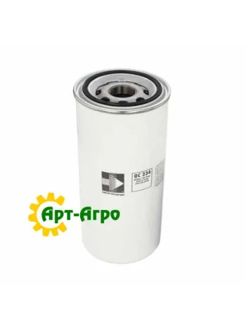 OC 234 Фильтр масляный Knecht/Mahle