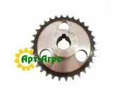 1317412C1 Зірочка CNH