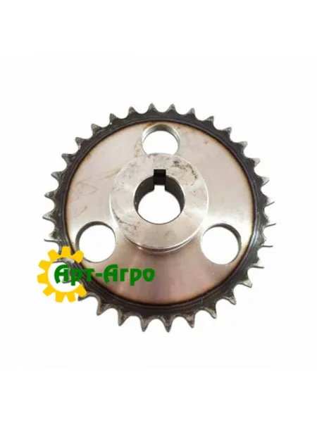 1317412C1 Koło zębate CNH
