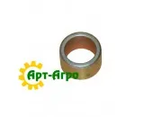 A23789 Втулка 16,688X22,225X14,224 рами сівалки John Deere