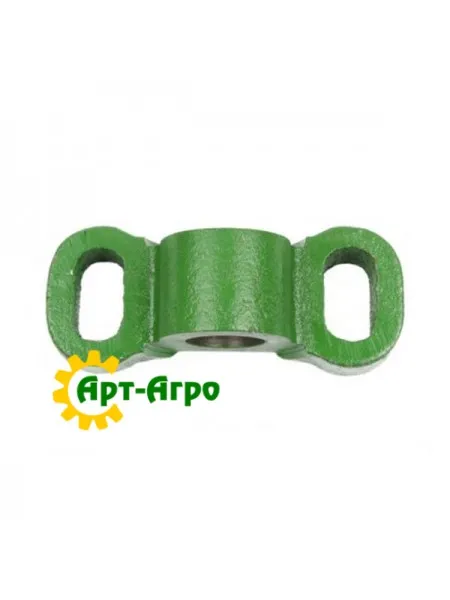 H98780 Кріплення металеве JOHN DEERE (A&I)