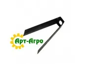 G35913 Чистик внутрішній диска сошника внесення добрив John Deere (Greenly)