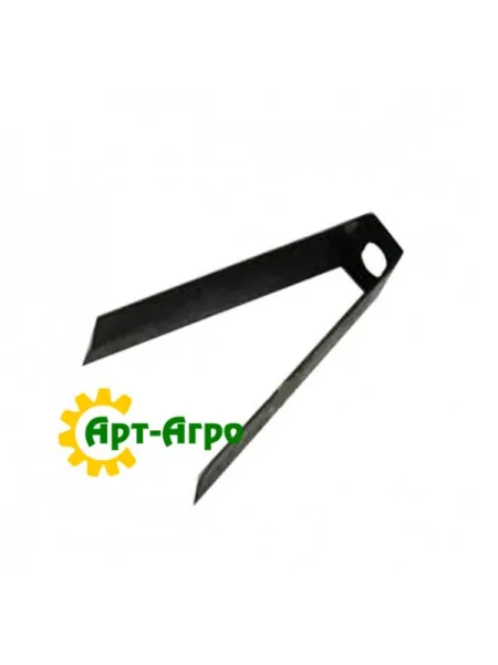 G35913 Чистик внутрішній диска сошника внесення добрив John Deere (Greenly) G35913 Чистик внутрішній диска сошника внесення добрив John Deere (Greenly)