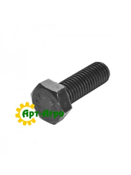 19M3206 Болт M12 X 35 X 1.75 (10.9) біча молотільного барабана John Deere