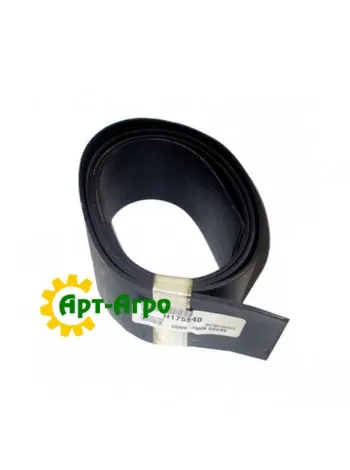 H17554 Ущільнення рами соломотряса John Deere