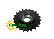 84441122 Зірочка приводу елеватора зернового CNH