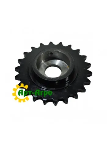 84441122 Звездочка привода элеватора зернового CNH