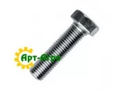 88729 Болт 5/8"-11x5", G5 зрізний (413-1080/19H3353) CNH