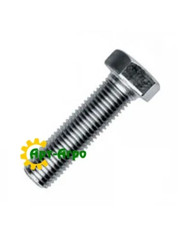88729 Болт 5/8"-11x5", G5 срезной (413-1080/19H3353) CNH