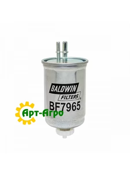 BF7965 Фільтр паливний Baldwin BF7965 Фільтр паливний Baldwin