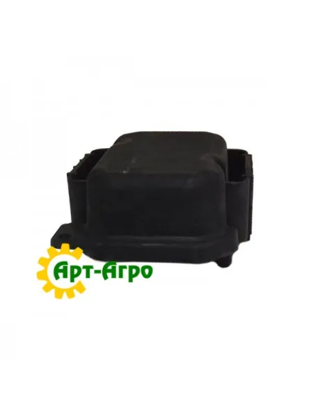 H201368 Кришка пластм. Швидкороз'ємної муфти комбайна John Deere H201368 Кришка пластм. Швидкороз'ємної муфти комбайна John Deere