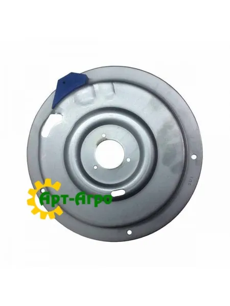 GR0664 Кришка висівного апарату Kinze GR0664 Кришка висівного апарату Kinze