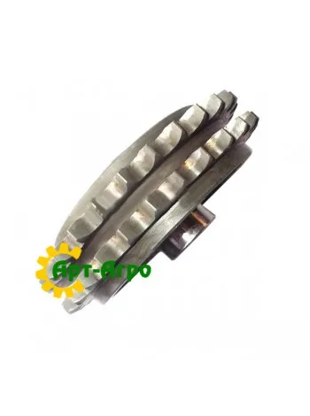 984468.0 Sprocket - CLAAS clutch