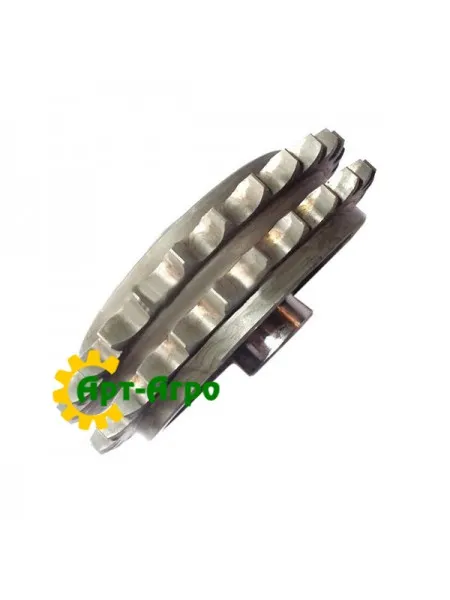 984468.0 Зірочка - муфта CLAAS