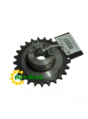 192139С2 Зірочка приводу колосового елеватора 15,875/Z-25 WN