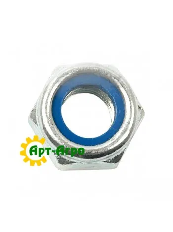 237947 Гайка самостопорна M10x1.5 Claas