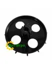 A22795 John Deere seed meter belt drive sprocket