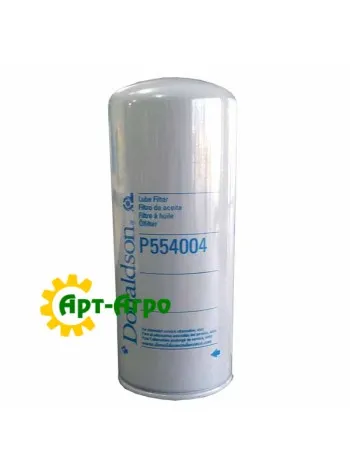 P554004 Топливный фильтр Donaldson