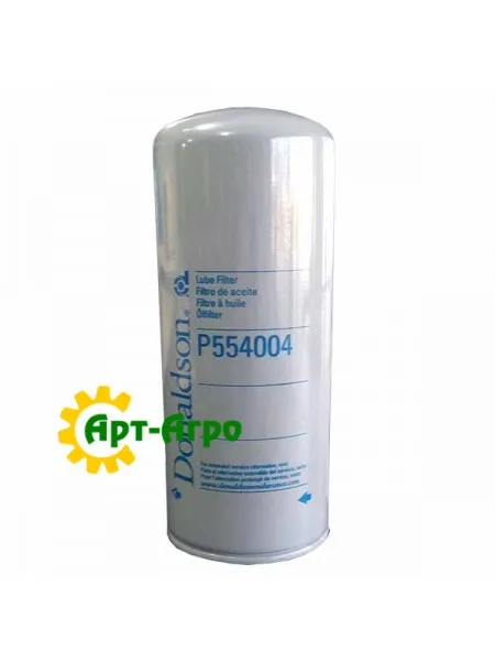 P554004 Паливний фільтр Donaldson