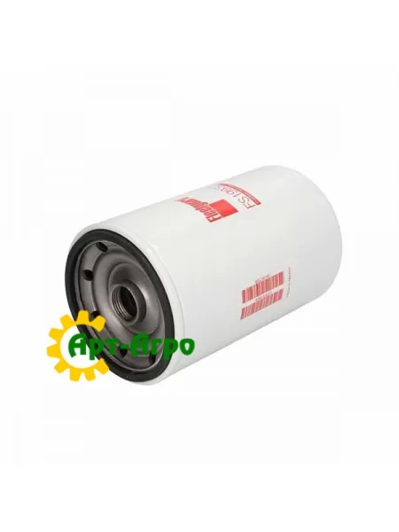 FS19932 Фільтр паливний Fleetguard