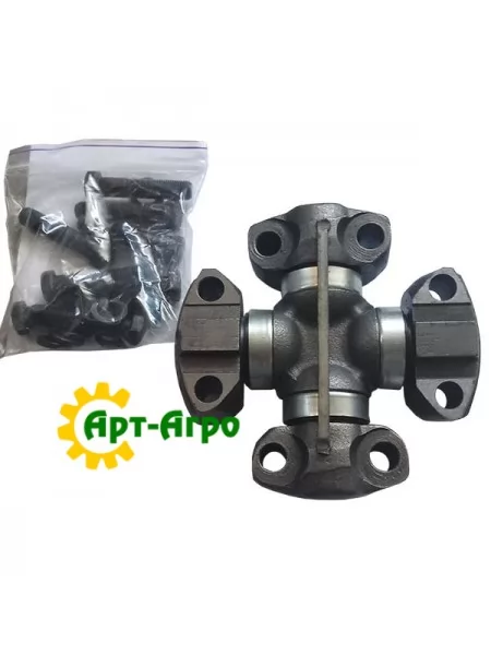 84355363 Крестовина вала карданного CNH