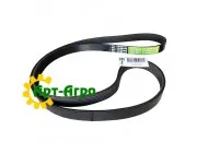 AP1003971 Pasek napędowy alternatora układu klimatyzacji Optibelt