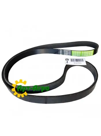AP1003971 Ремень привода генератора кондиционера Optibelt